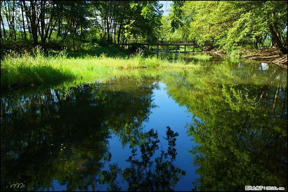 【春天，广西桂林灌阳县向您发出邀请！】熊家寨湿地公园 - 游山玩水 - 广州生活社区 - 广州28生活网 gz.28life.com