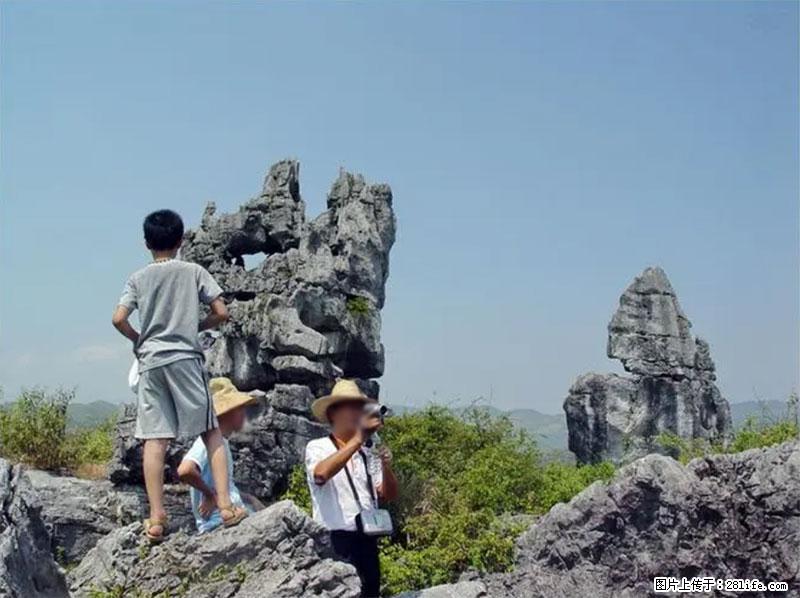 桂林旅游名城景点：灌阳文市石林 - 游山玩水 - 广州生活社区 - 广州28生活网 gz.28life.com