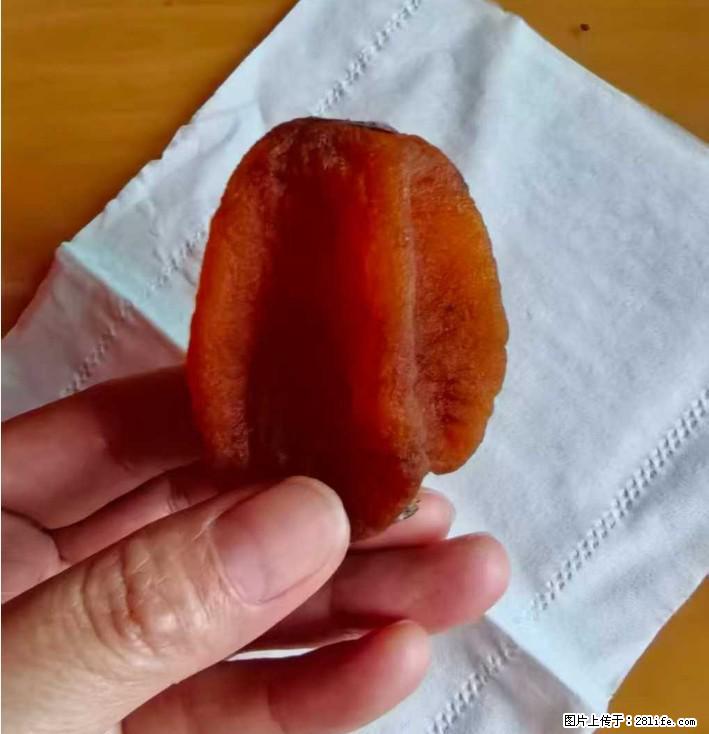 广西桂林平乐桥亭【柿饼之乡】2025年纯手工制作、无任何添加剂的第一批柿饼准备上市了，欢迎联系订购！ - 美食天地 - 广州生活社区 - 广州28生活网 gz.28life.com