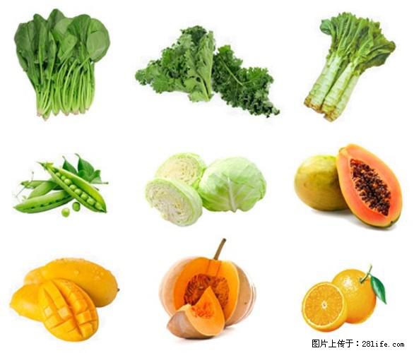 叶黄素有什么功效和作用 - 生活百科 - 广州生活社区 - 广州28生活网 gz.28life.com