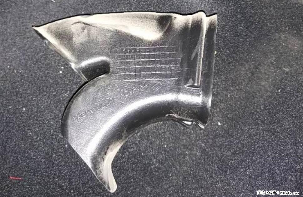 【福特·嘉年华】主驾驶位脚部空调不出风,如何解决? - 车友部落 - 广州生活社区 - 广州28生活网 gz.28life.com