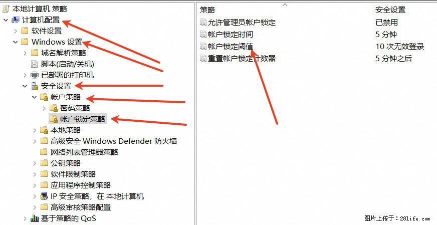 阿里云远程连接云服务器，老是提示“为安全考虑，已锁定该用户帐户”解决方案 - 生活百科 - 广州生活社区 - 广州28生活网 gz.28life.com