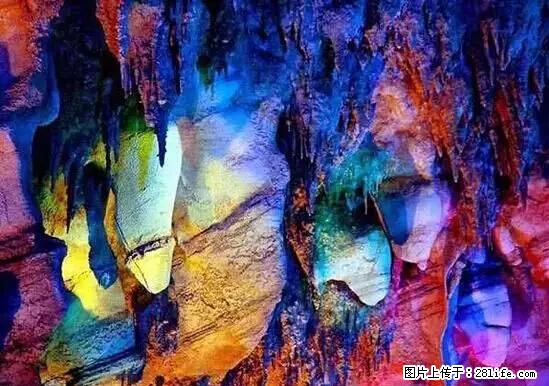 让人脸红的流氓景点，大自然真的有点色 - 灌水专区 - 广州生活社区 - 广州28生活网 gz.28life.com