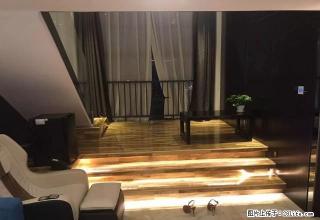 奥园城市天地复式一房家私电器齐全保利大都汇旁的万博商圈 - 广州28生活网 gz.28life.com