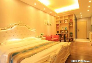 急租 东凌公寓 1房出租 全屋家具齐全 酒店式管理 拎包入住 - 广州28生活网 gz.28life.com