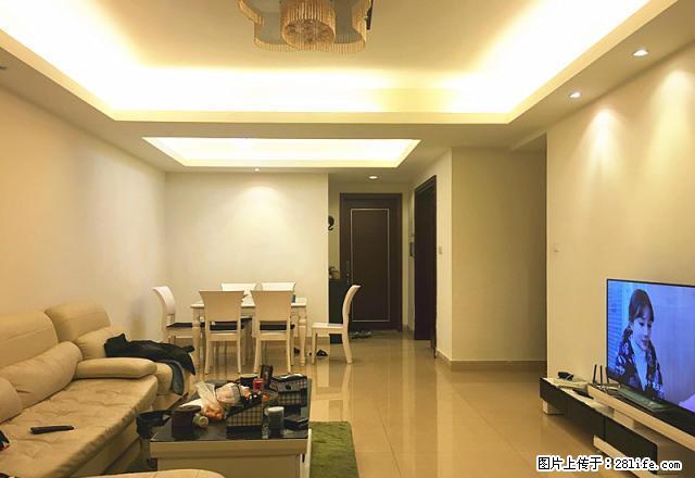 岭南新世界 温馨三房 租3800 家私电齐全 近地铁 - 房屋出租 - 房屋租售 - 广州分类信息 - 广州28生活网 gz.28life.com
