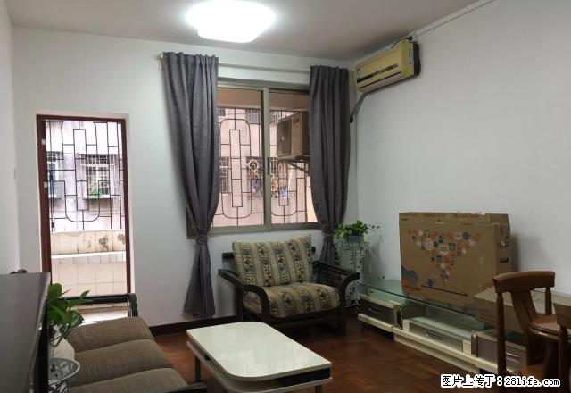 要来就来真的 如意花园 三楼 双阳台 全新品牌家私电器 - 房屋出租 - 房屋租售 - 广州分类信息 - 广州28生活网 gz.28life.com