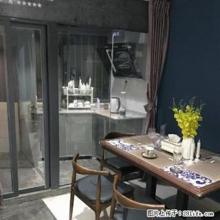 地铁公交方便,两房一厅,三房一厅,家具家电齐全拎包就可入住 - 广州28生活网 gz.28life.com