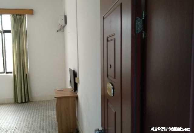 (单间出租)天虹公寓 1室1厅 主卧 朝东 精装修 - 房屋出租 - 房屋租售 - 广州分类信息 - 广州28生活网 gz.28life.com
