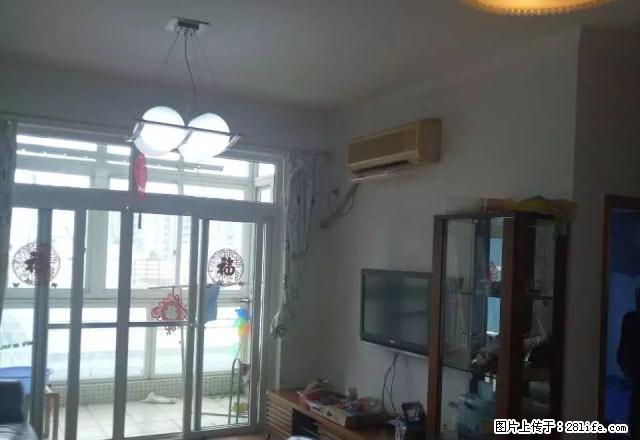 元邦航空家园精装2房 采光通风好,户型方正,家私电器齐全 - 房屋出租 - 房屋租售 - 广州分类信息 - 广州28生活网 gz.28life.com