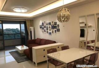 富力天海湾三房全新全齐拎包入住2300 - 广州28生活网 gz.28life.com