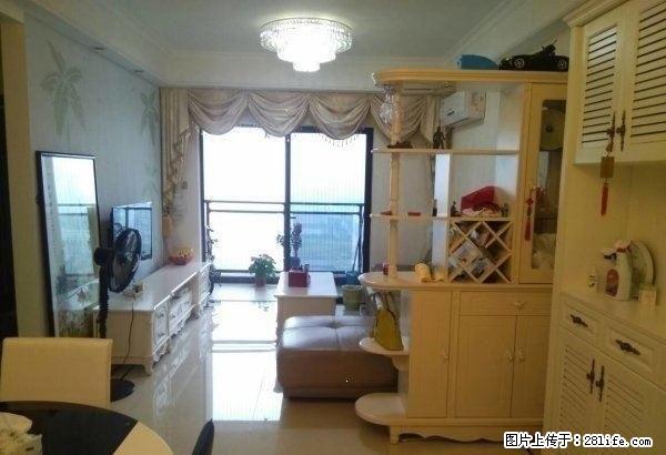 汇东国际花园 3室2厅 好房子 豪华装修 配置齐全 拎包入住 - 房屋出租 - 房屋租售 - 广州分类信息 - 广州28生活网 gz.28life.com