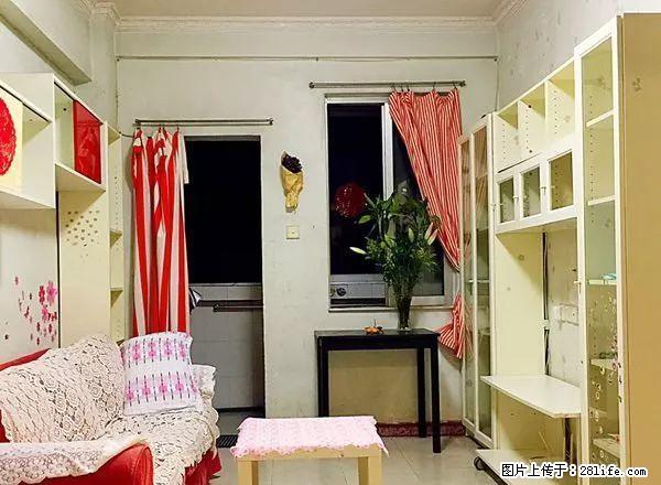 洛溪吉祥北园 仅租2500 精装修家私家电齐全 中间楼层 - 房屋出租 - 房屋租售 - 广州分类信息 - 广州28生活网 gz.28life.com