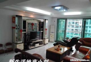 逸景翠园 豪华越式 前后双阳台 业主婚房 拎包入住 手慢无 - 广州28生活网 gz.28life.com
