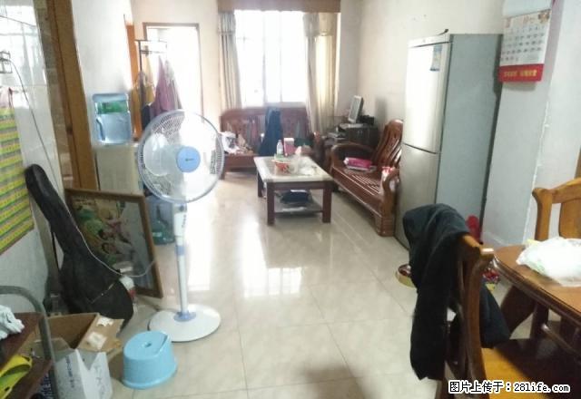 棠德花园 低楼层 精装修两房 南北对流 出租 - 房屋出租 - 房屋租售 - 广州分类信息 - 广州28生活网 gz.28life.com