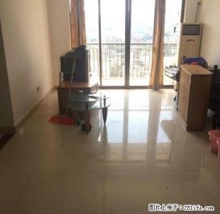 隆基怡苑 温馨三房一厅 周边靠近地铁口 拎包入住即可 - 广州28生活网 gz.28life.com