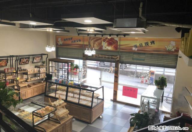 沙贝地铁站旁旺铺 面包店招租 可做餐饮 - 房屋出租 - 房屋租售 - 广州分类信息 - 广州28生活网 gz.28life.com