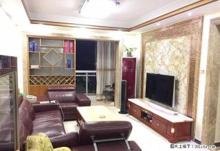 第三金碧花园 电梯精装大三房带豪华装修拎包入住。 - 广州28生活网 gz.28life.com