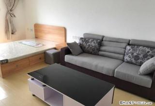 万科黄埔仓 复式2房1厅 酒店式精装修 拎包入住 - 广州28生活网 gz.28life.com