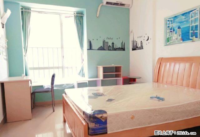 (单间出租)(免中 介费)潭村地铁 甲子花园 大主卧 随时看房 - 房屋出租 - 房屋租售 - 广州分类信息 - 广州28生活网 gz.28life.com