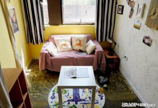 白云文化广场YOU+国际青年社区 社交 生活便利 地铁 公交 - 广州28生活网 gz.28life.com