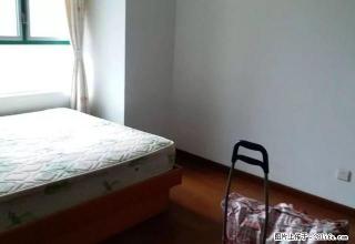 嘉富广场电梯三房 保养好 住家适合 小区环境优 家私电器齐全 - 广州28生活网 gz.28life.com
