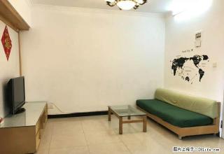 东晓南2号线 嘉鸿花园 电梯中 阳台向花园 安静舒适生活便利 - 广州28生活网 gz.28life.com