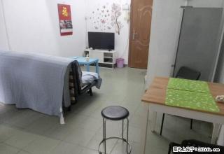 建设新村 厅出阳台 朝光通风超正 家私家电全齐,交通方便! - 广州28生活网 gz.28life.com