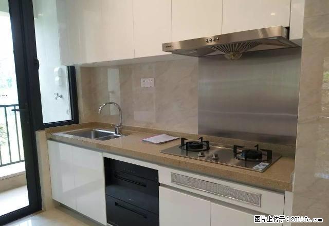 新世纪凯粤湾 滘口地铁站旁 精装电梯大二房 - 房屋出租 - 房屋租售 - 广州分类信息 - 广州28生活网 gz.28life.com