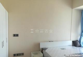祈福缤纷汇 2房2厅1卫 采光通风带阳台 - 广州28生活网 gz.28life.com