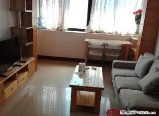 拥翠小区精装两房 小区环境安逸舒适 比邻中环广场 近市场 - 广州28生活网 gz.28life.com