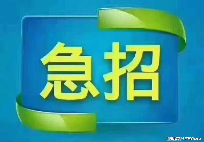 招财务，有会计证的，熟手会计1.1万底薪，上海五险一金，包住，包工作餐，做六休一 - 人事/行政/管理 - 招聘求职 - 广州分类信息 - 广州28生活网 gz.28life.com