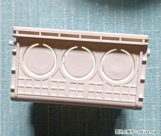 桂林荣泰吹塑、注塑【厂家直销】PVC阴燃电工配件,精品86底盒 - 其他广告 - 广告专区 - 广州分类信息 - 广州28生活网 gz.28life.com