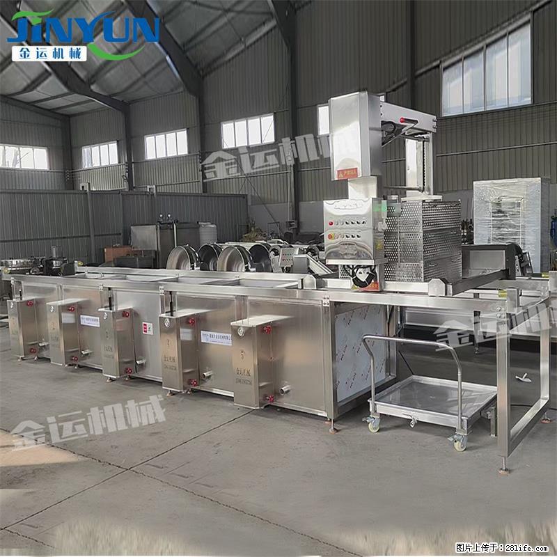 五联多联卤煮锅 连续式蜂窝卤煮锅 卤鸡卤蛋大批量生产卤煮设备 - 综合信息 - 其他综合 - 广州分类信息 - 广州28生活网 gz.28life.com