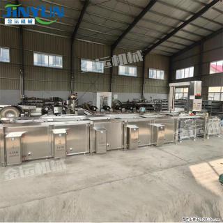 五联多联卤煮锅 连续式蜂窝卤煮锅 卤鸡卤蛋大批量生产卤煮设备 - 广州28生活网 gz.28life.com