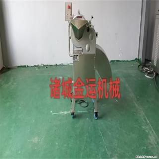 大蒜三维切丁机 商用果蔬切丁设备 苹果土豆切粒机 - 广州28生活网 gz.28life.com