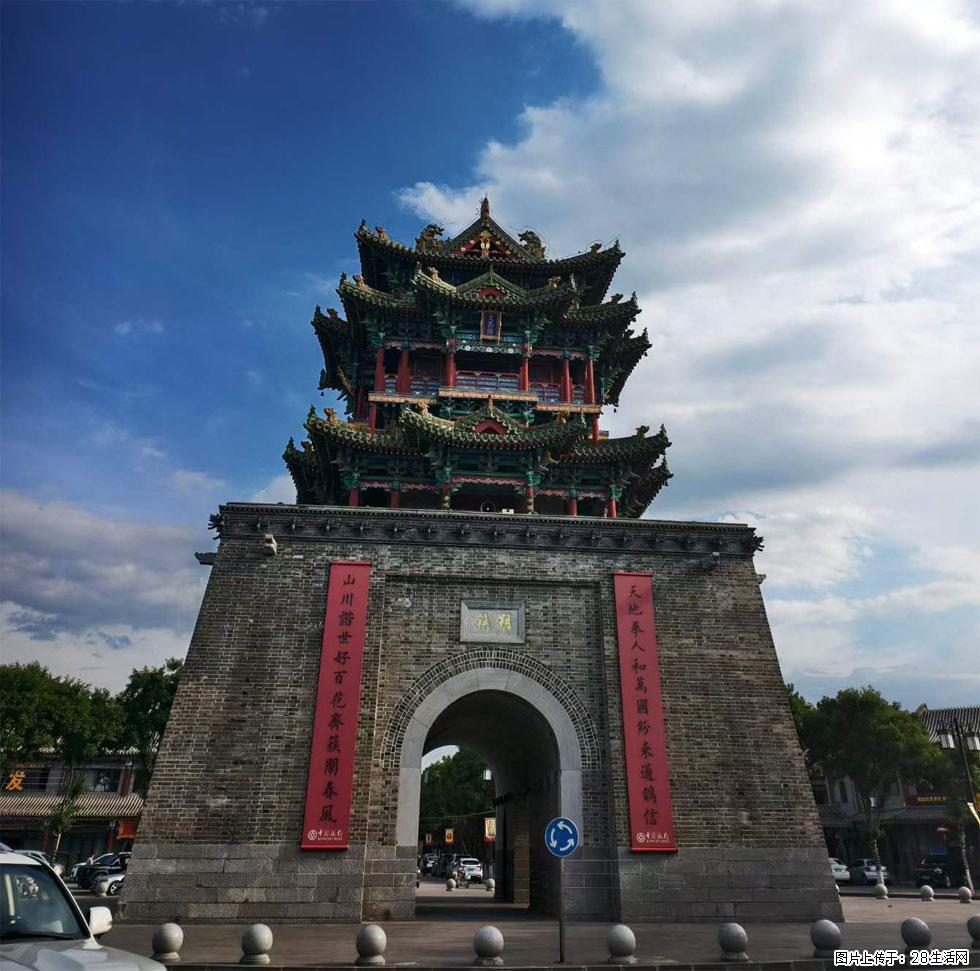 朔州【崇福寺】朔州老城，寺庙道观，少喧嚣，多古韵，朔州是山西被低估的塞上秘境。 - 游山玩水 - 广州生活社区 - 广州28生活网 gz.28life.com