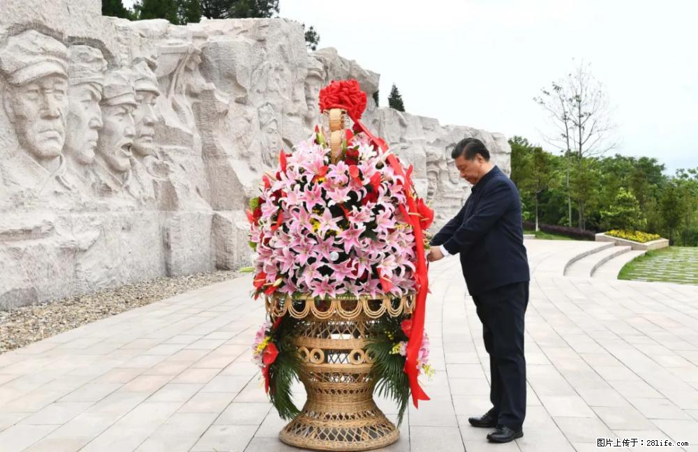 习近平赴广西考察调研 - 广州生活资讯 - 广州28生活网 gz.28life.com