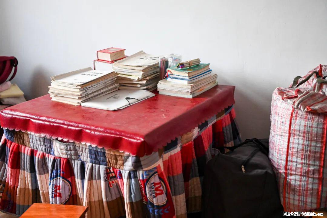 全网追的“扁担女孩”，找了一份暑假工，时薪12元 - 广州生活资讯 - 广州28生活网 gz.28life.com