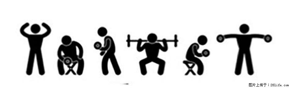 坚持这种运动6个月，心脏有了显著变化！不是跑步，也不是走路 - 广州生活资讯 - 广州28生活网 gz.28life.com