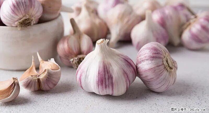 抗菌消炎、护肝健脾！这种“天然青霉素”就在你家餐桌上，春季吃正合适 - 广州生活资讯 - 广州28生活网 gz.28life.com