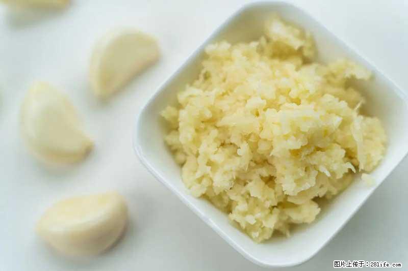 抗菌消炎、护肝健脾！这种“天然青霉素”就在你家餐桌上，春季吃正合适 - 广州生活资讯 - 广州28生活网 gz.28life.com