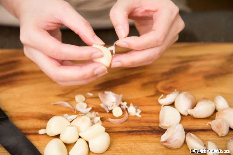 抗菌消炎、护肝健脾！这种“天然青霉素”就在你家餐桌上，春季吃正合适 - 广州生活资讯 - 广州28生活网 gz.28life.com