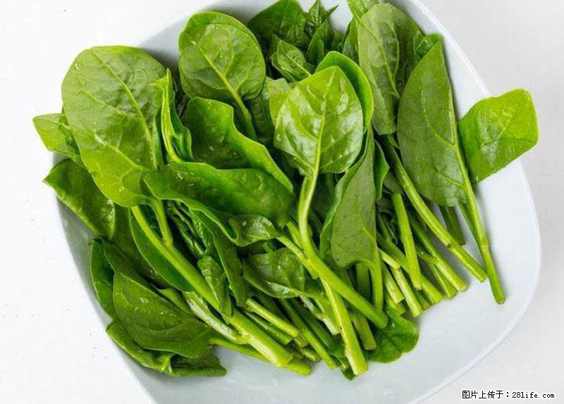 这些蔬菜是“天然钙片”，这6种被医生重点推荐 - 广州生活资讯 - 广州28生活网 gz.28life.com