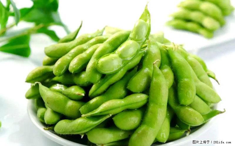 这些蔬菜是“天然钙片”，这6种被医生重点推荐 - 广州生活资讯 - 广州28生活网 gz.28life.com