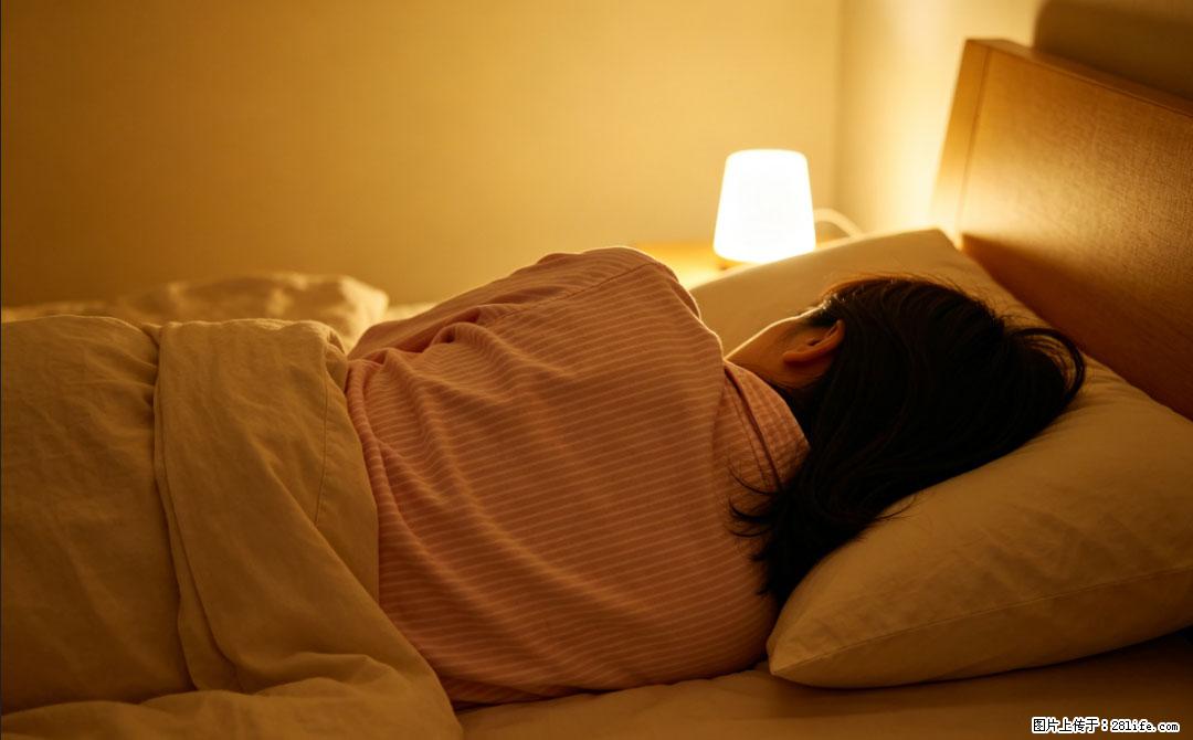 熬夜会让猝死风险飙升！出现以下4种情况赶紧休息→ - 广州生活资讯 - 广州28生活网 gz.28life.com