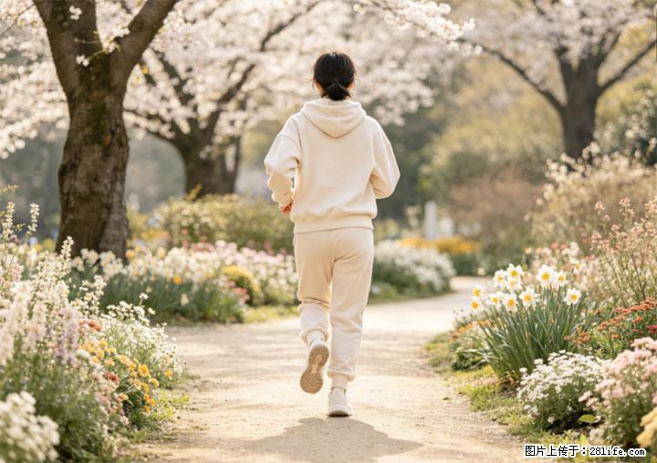 学会这套走路方法！稳血糖护心脏，养护关节更护健康 - 广州生活资讯 - 广州28生活网 gz.28life.com