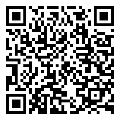 移动端二维码 - 竹韵山庄122平米三房，南北通透户型方正，看房方便 - 广州分类信息 - 广州28生活网 gz.28life.com